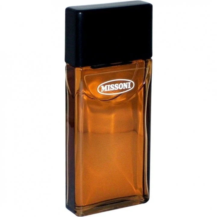MISSONI MEN EDT-  (RARE & VINTAGE ) -FINAL SALE...!