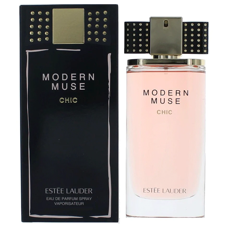 Modern Muse Chic