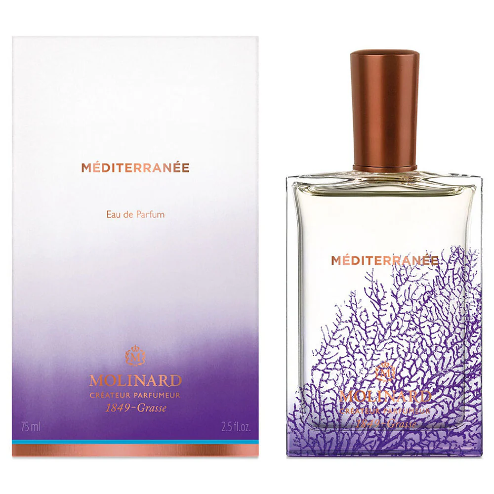 Molinard Mediterranee