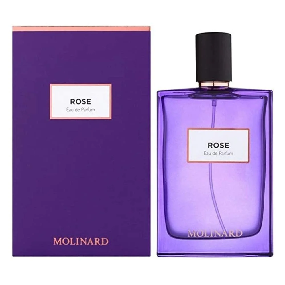 Molinard Rose