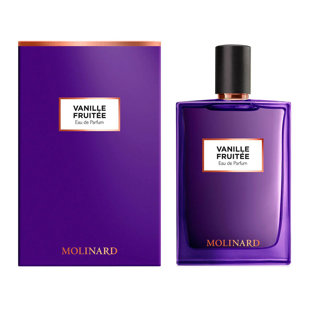 Molinard Vanille Fruitee