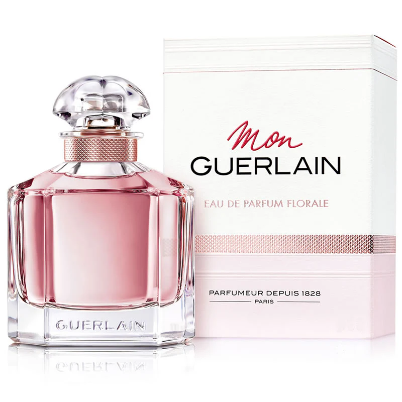 Mon Guerlain Florale Edp
