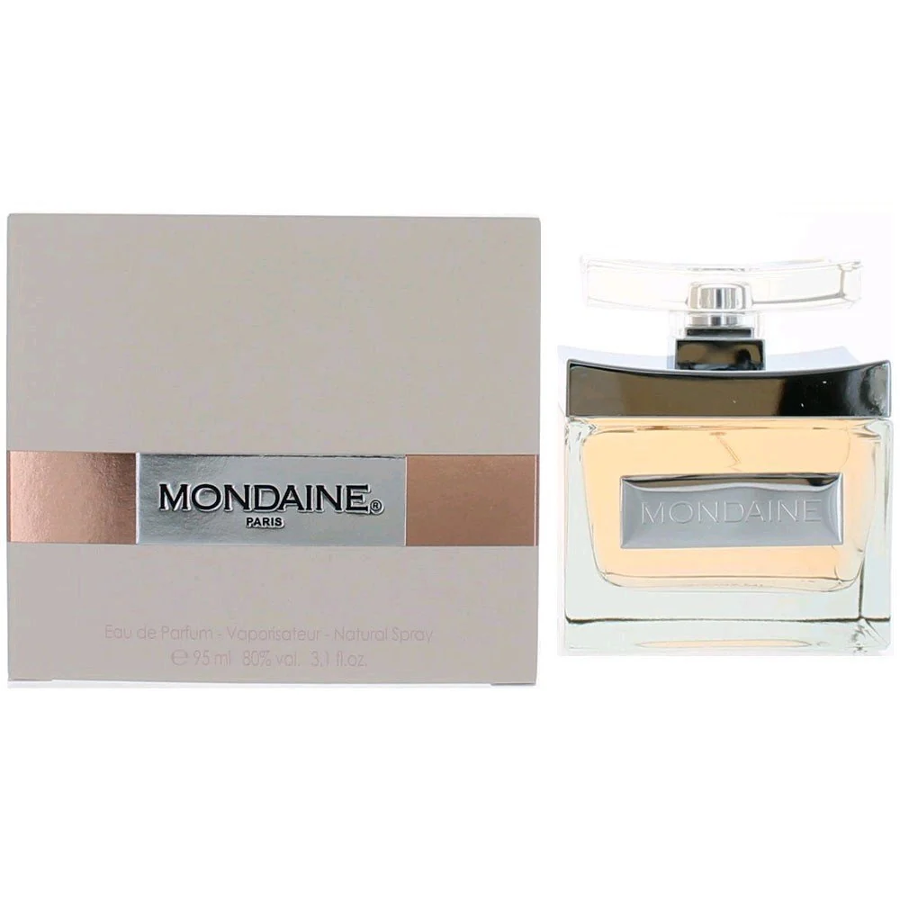 Mondaine