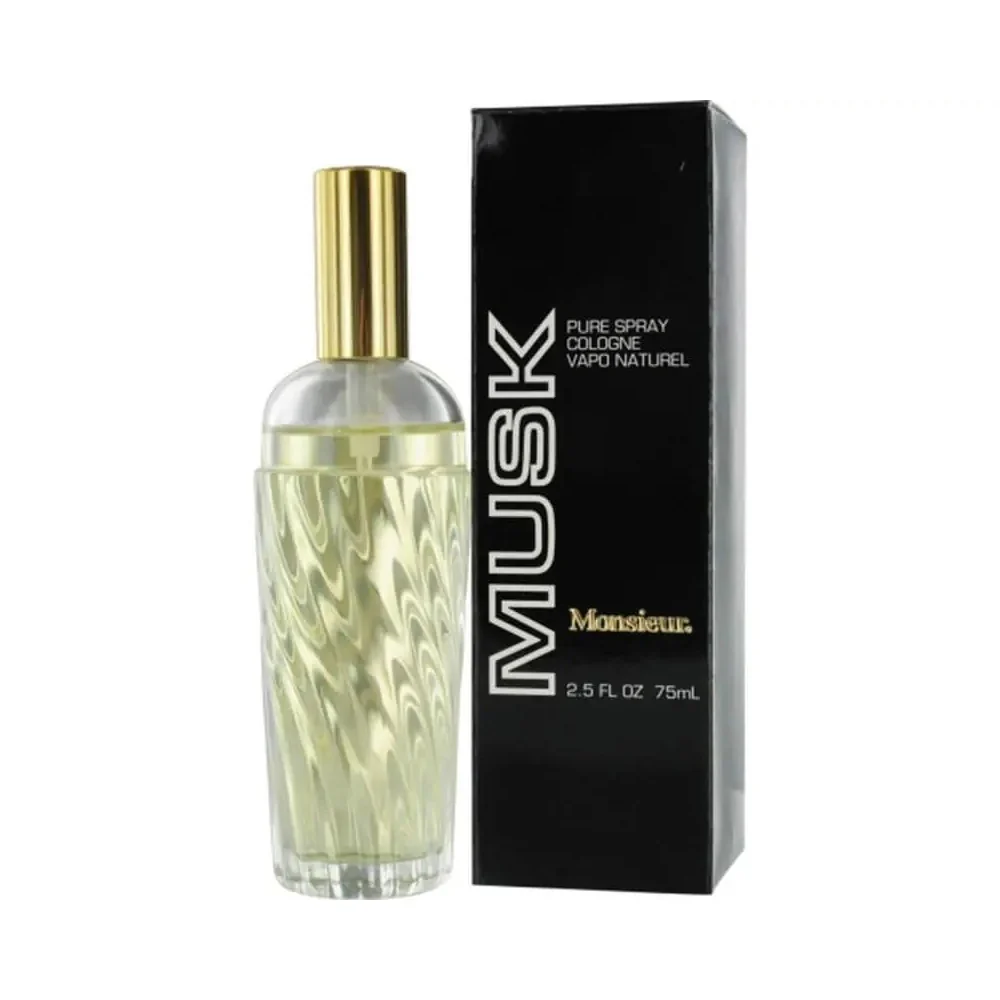 Monsieur Musk - Image 2