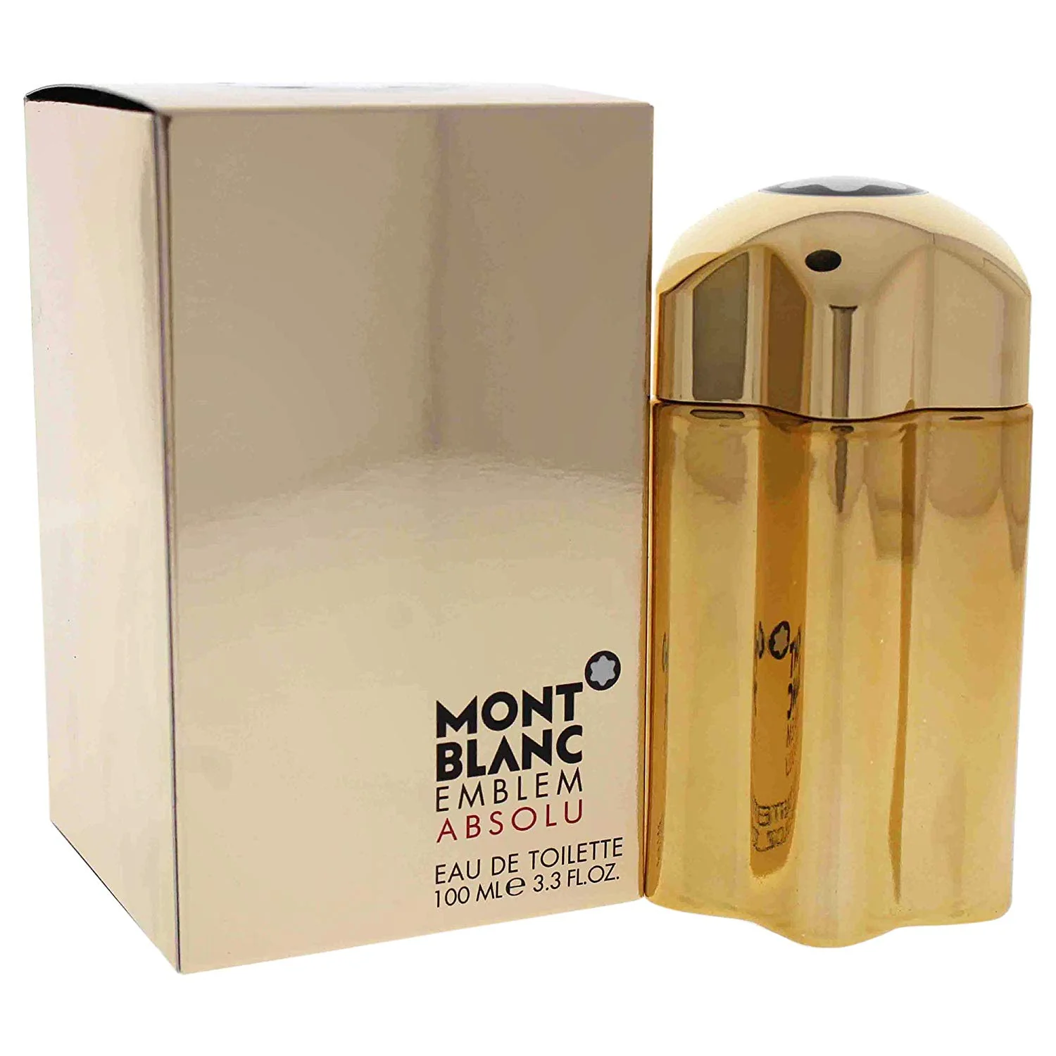 MONT BLANC EMBLEM ABSOLU