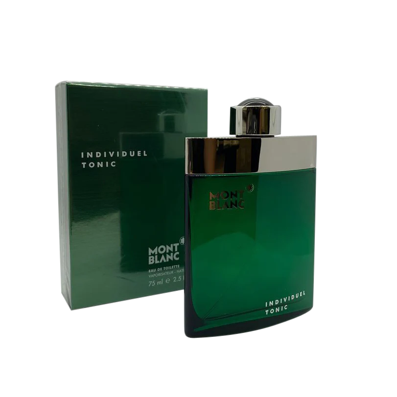 Mont Blanc Individuel Tonic