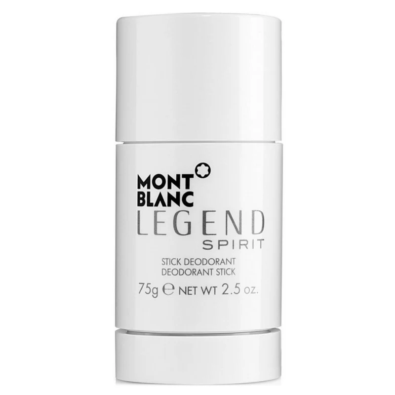 Mont Blanc Legend Spirit - Image 2