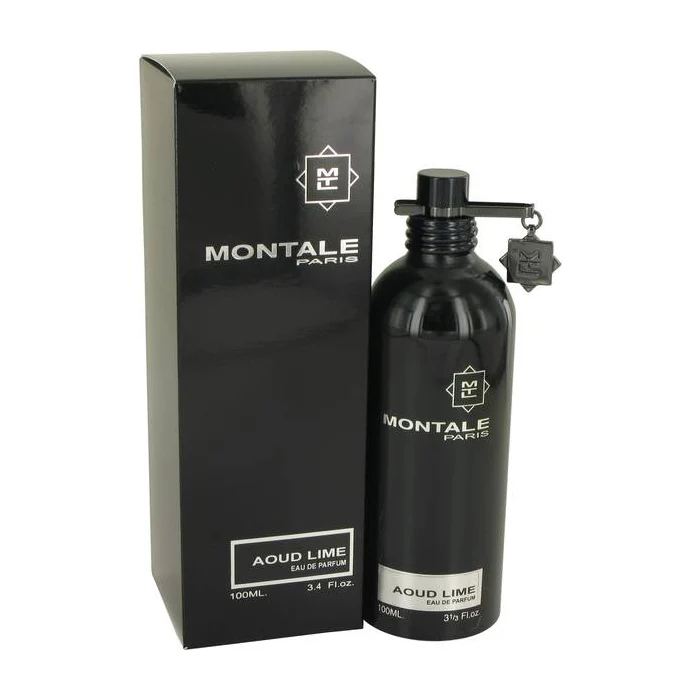Montale Aoud Lime
