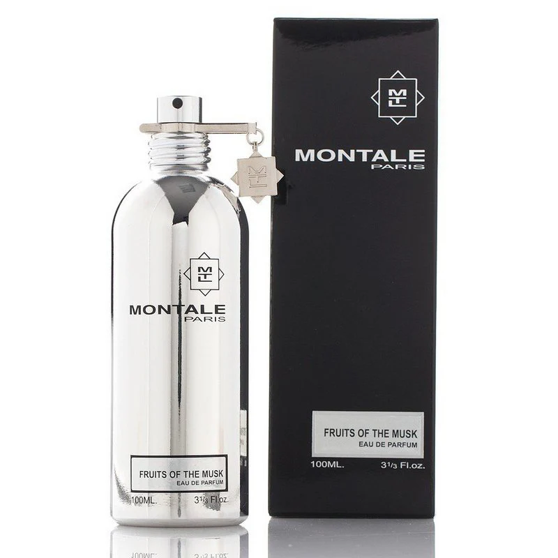 Montale Fruits of The Musk