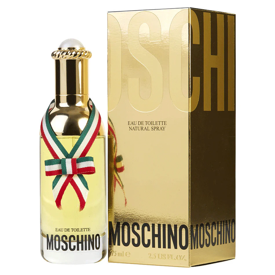 MOSCHINO