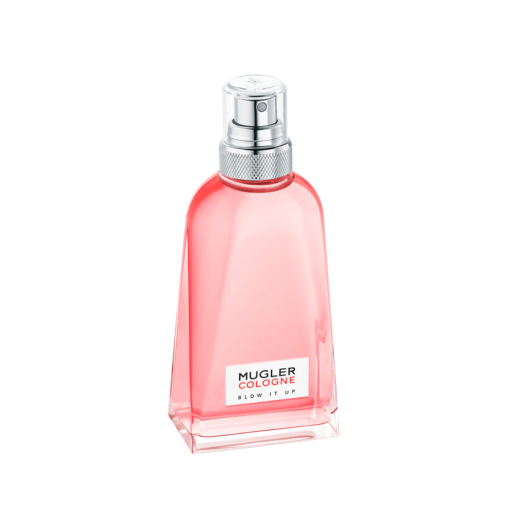 Mugler Cologne Blow It Up