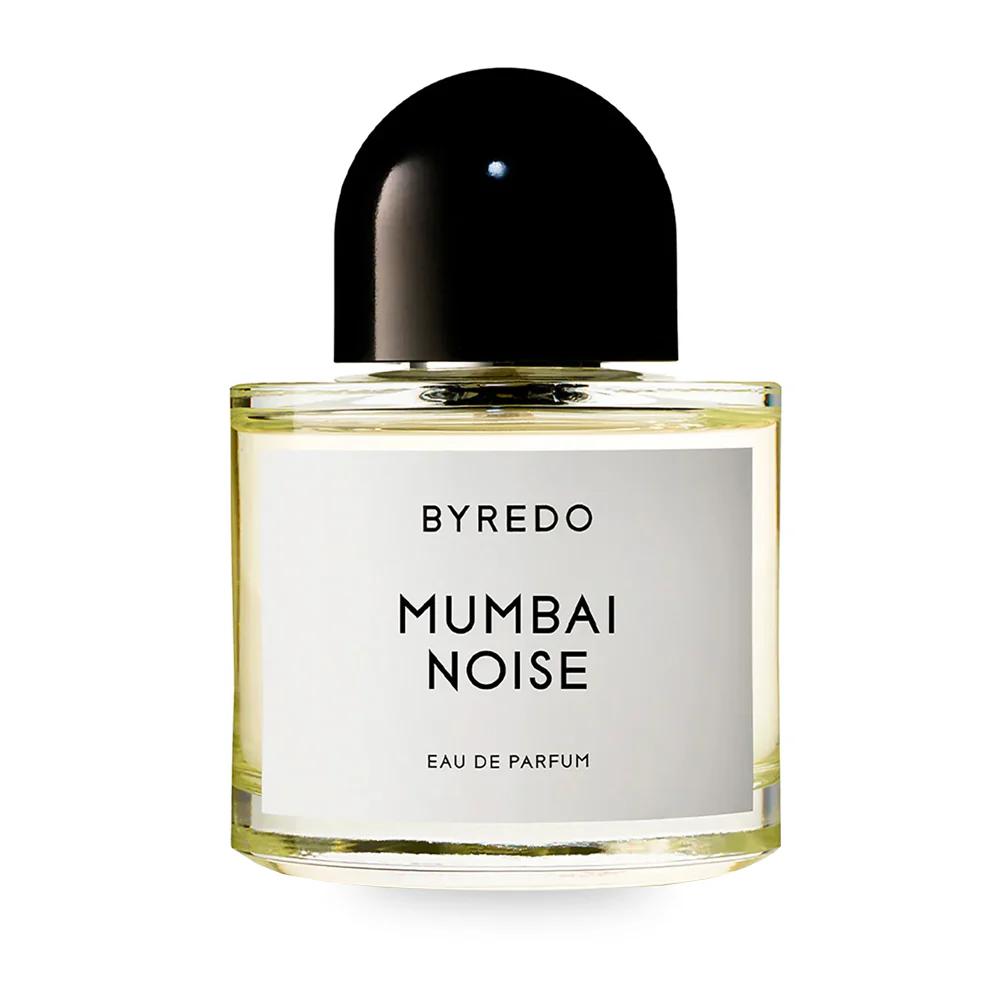 Mumbai Noise