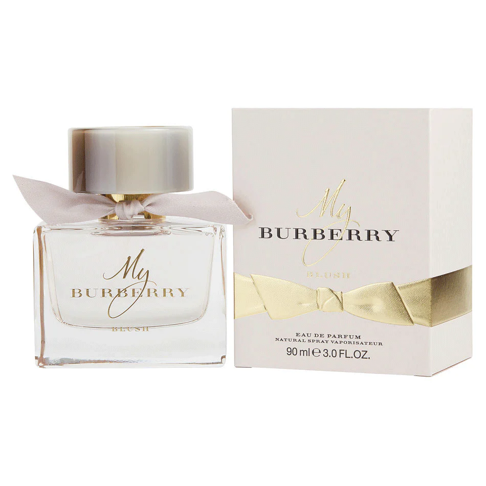 My Burberry Blush