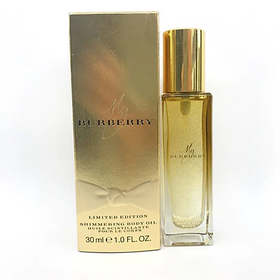 My Burberry Edp - Image 2