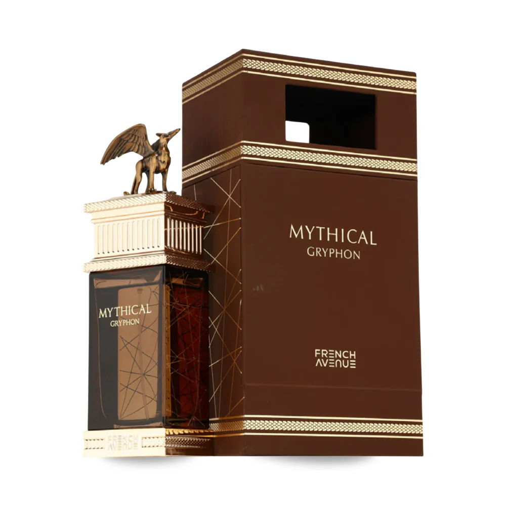 Mythical Gryphon