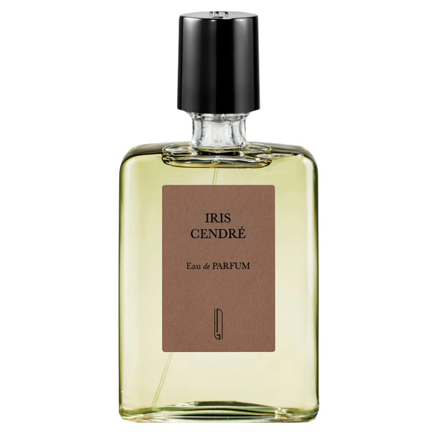 Naomi Goodsir Iris Cendre