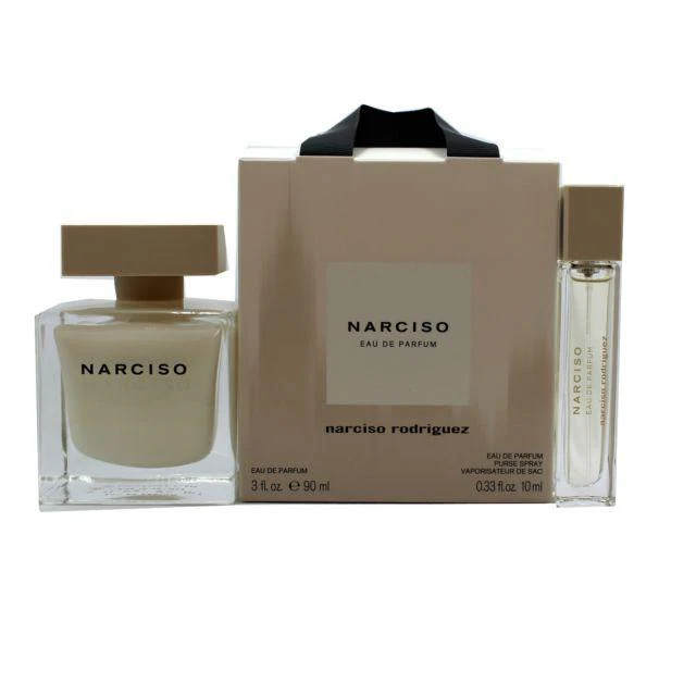 Narciso Gift Set
