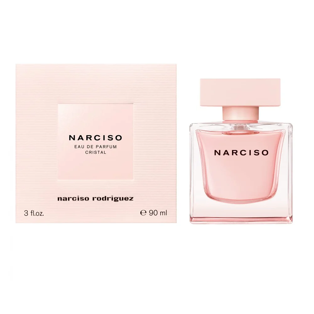 Narciso Rodriguez Cristal