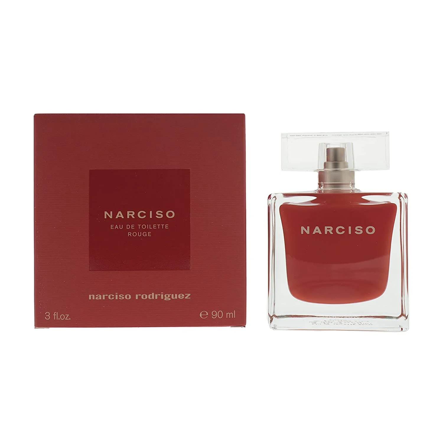 Narciso Rodriguez Rouge Edt