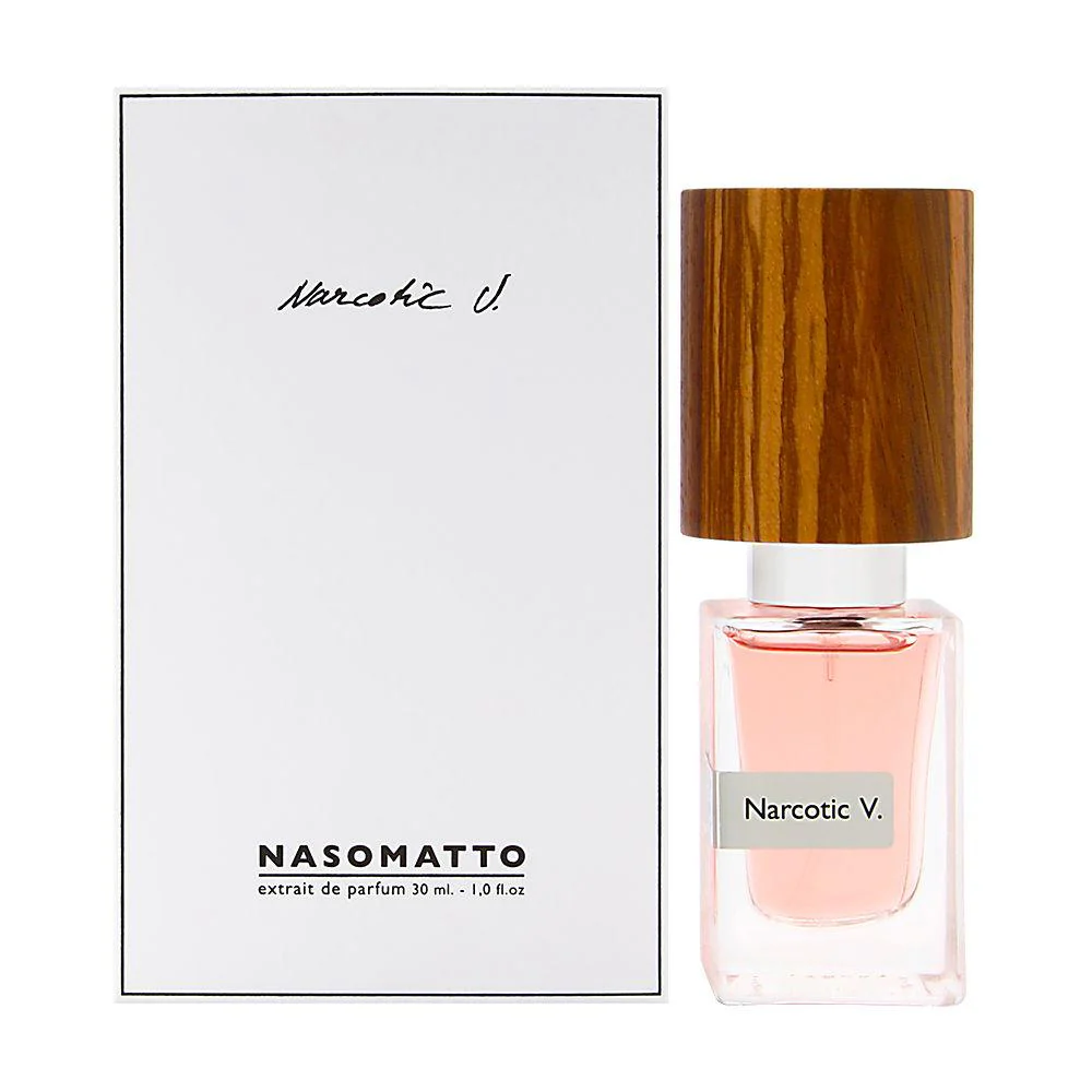 Nasomatto Narcotic