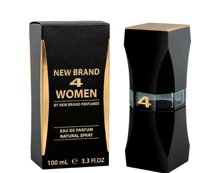 New Brand Prestige 4 Women