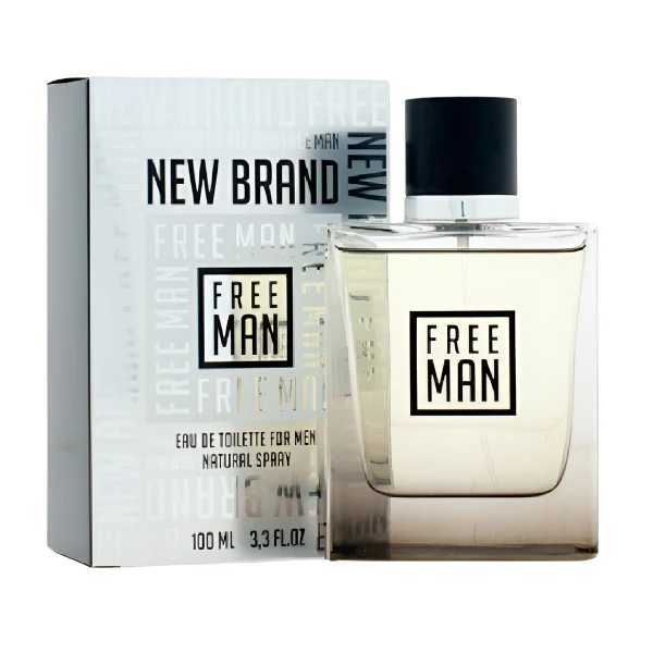 New Brand Free