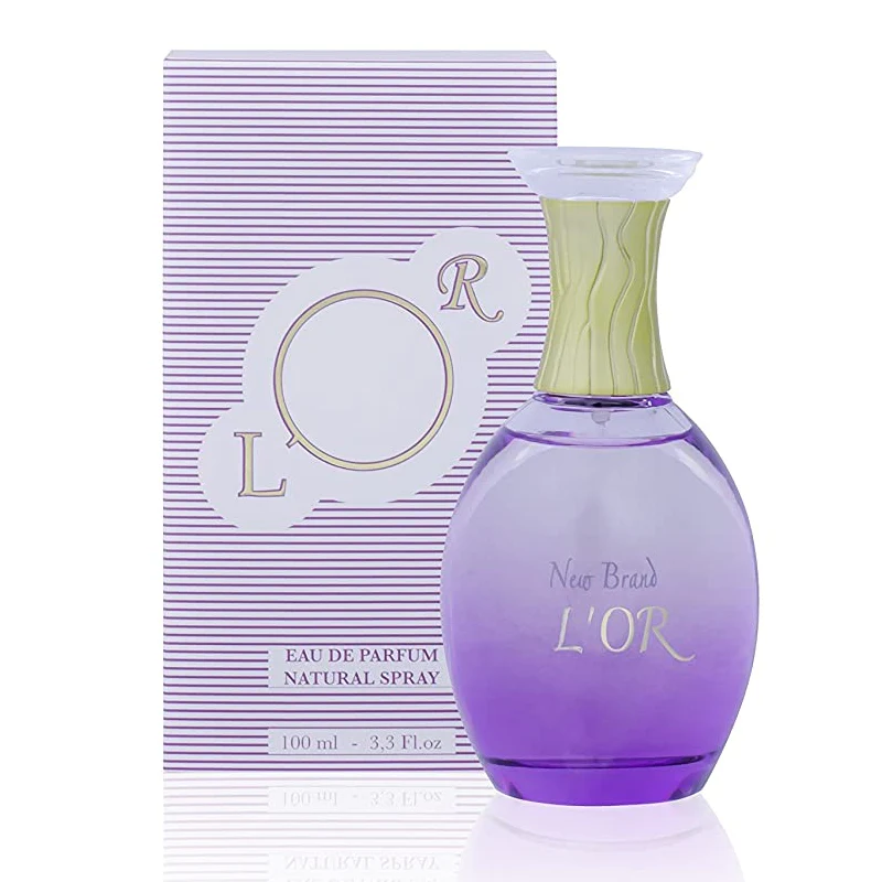 New Brand L Or