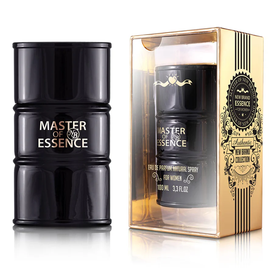 New Brand Master Essence Edp
