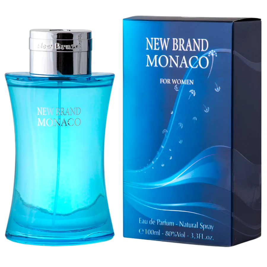 New Brand Mnoaco