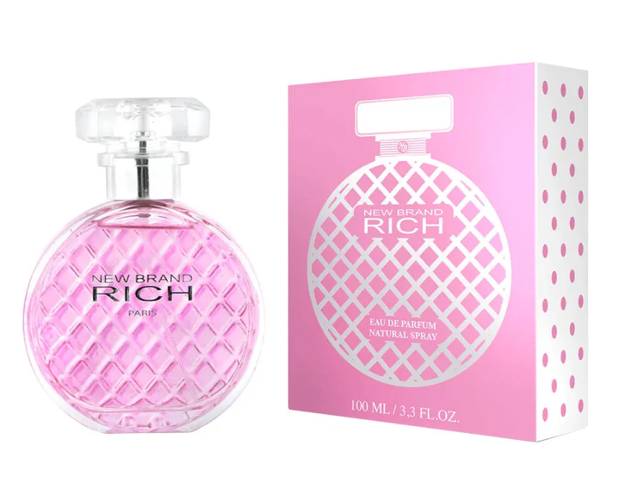 New Brand Rich