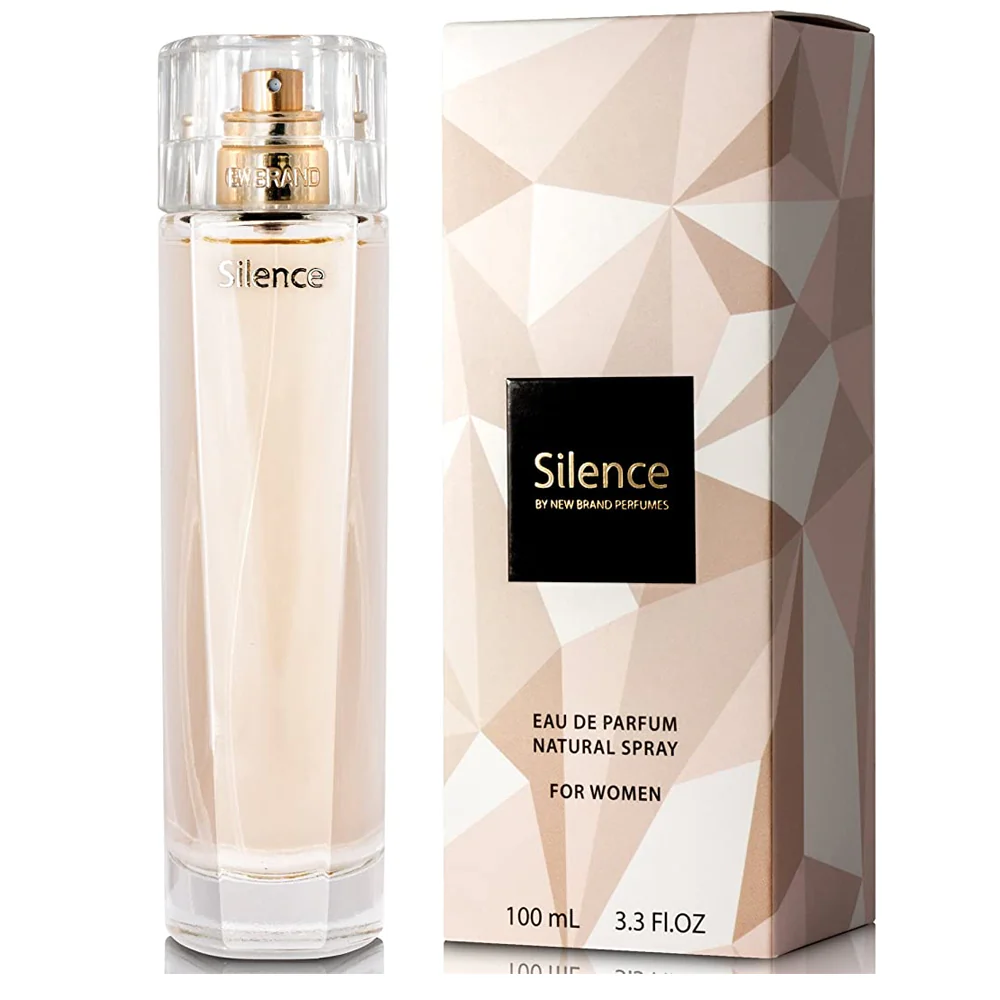 New Brand Silence