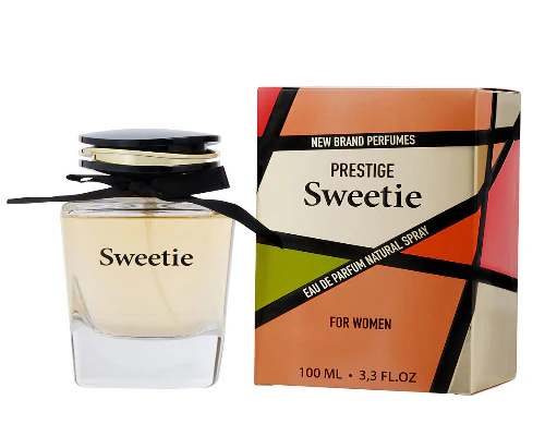 New Brand Sweetie