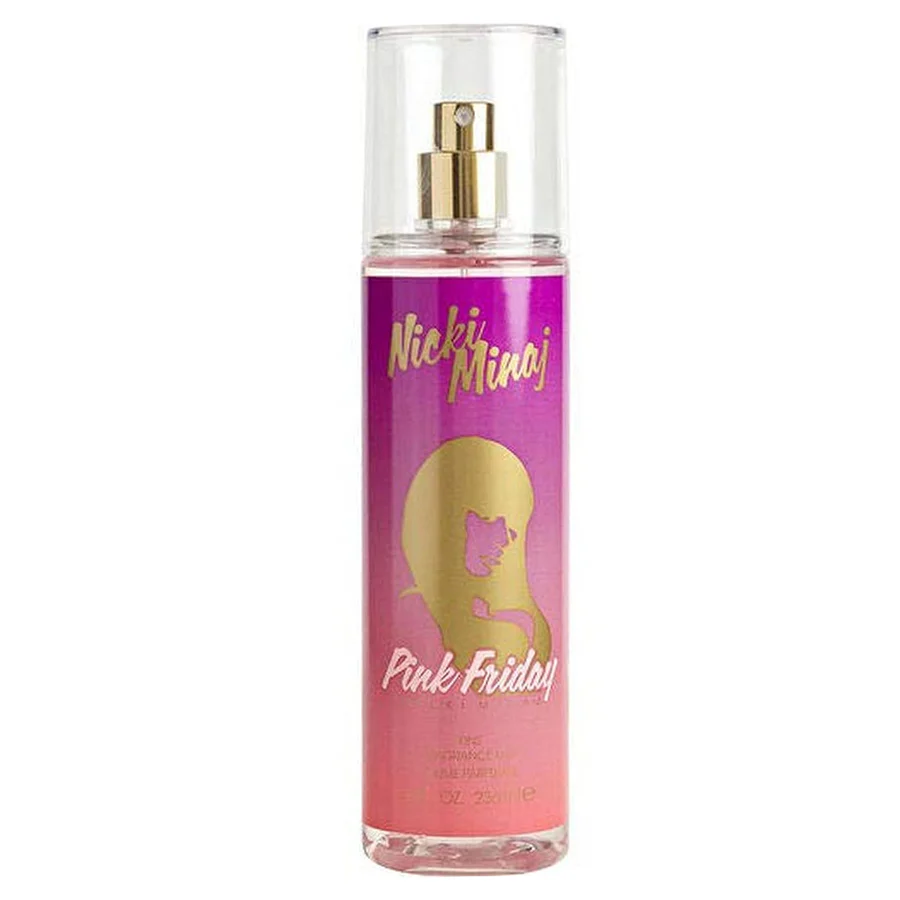 NICKI MINAJ PINK FRIDAY - Image 2