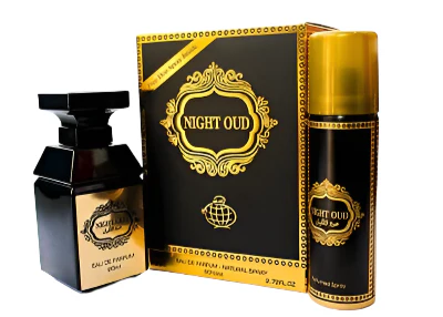 Night Oud