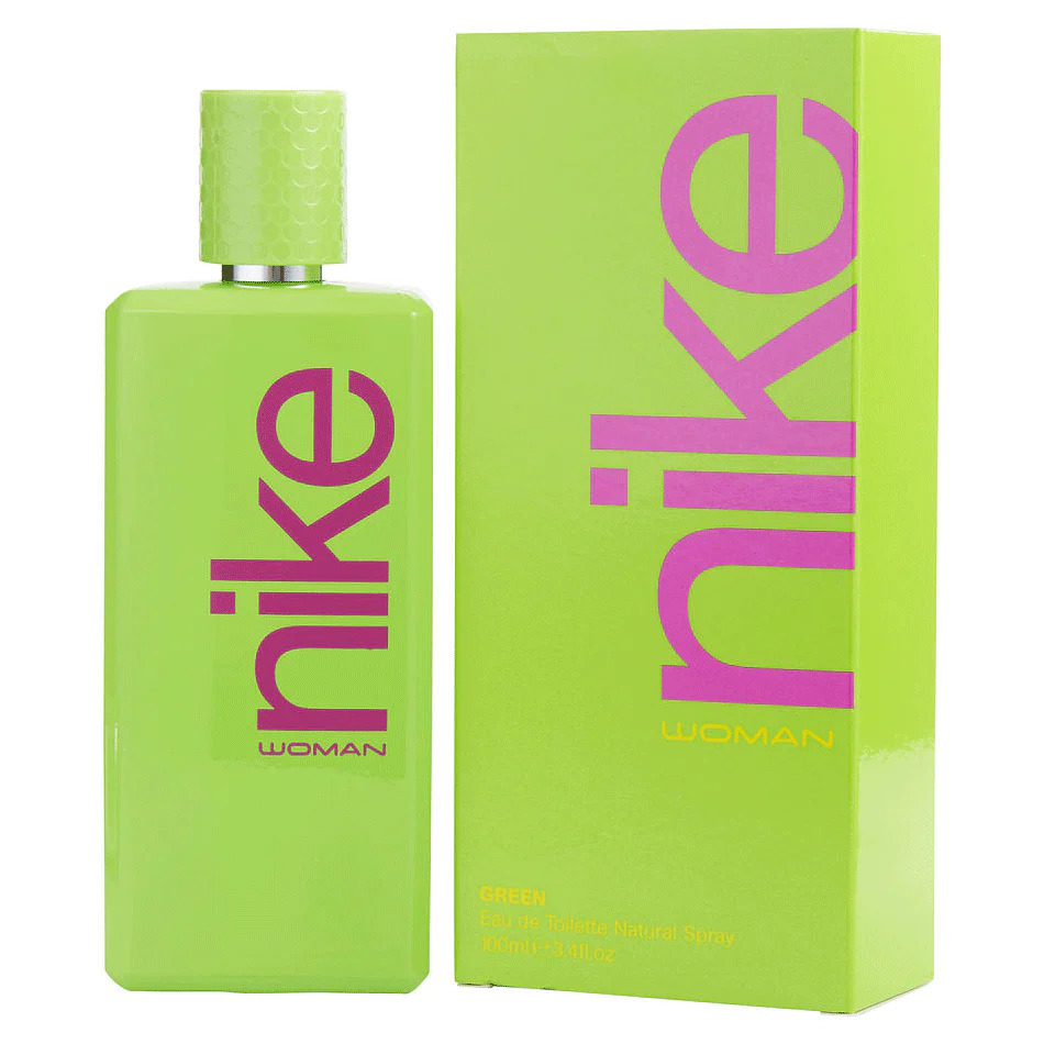 Nike Green
