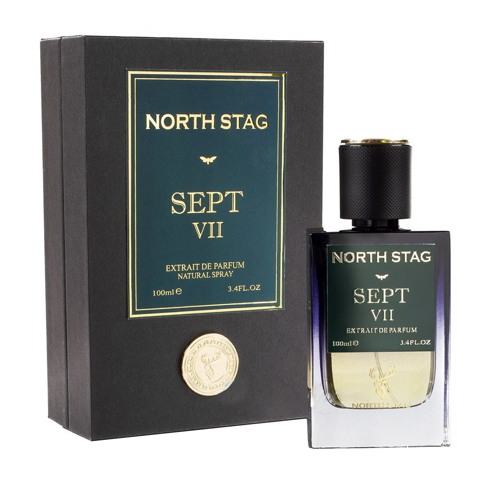 North Stag Sept VII