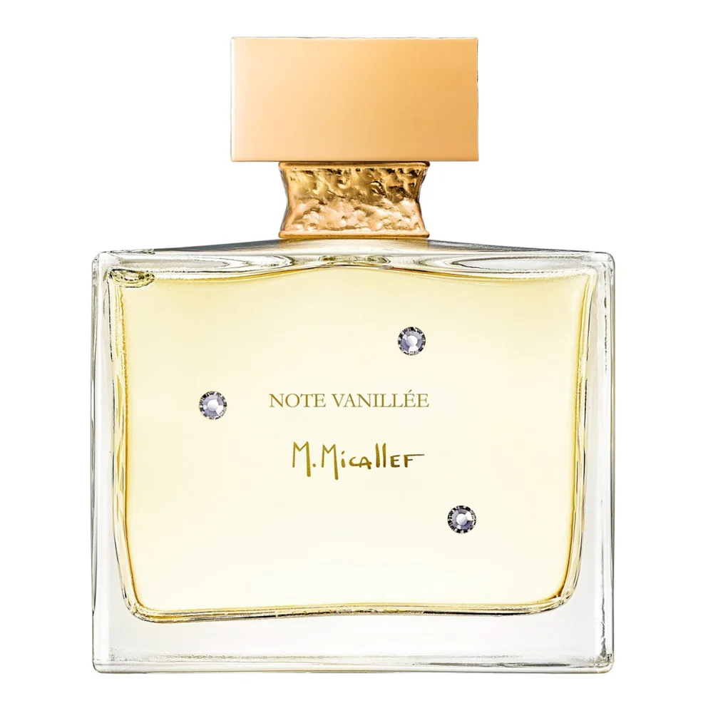 Note Vanillee Nectar
