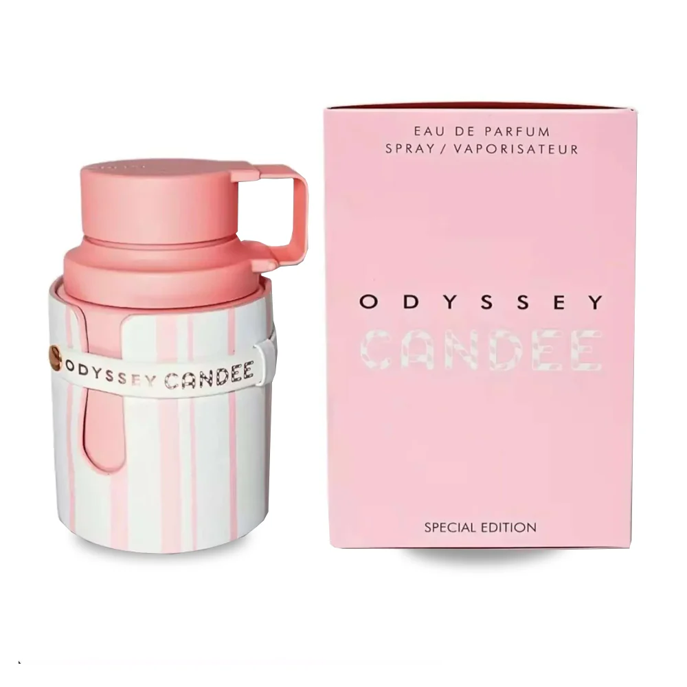Odyssey Candee Special Edition