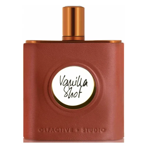 Olfactive Studio Vanilla Shot Extract