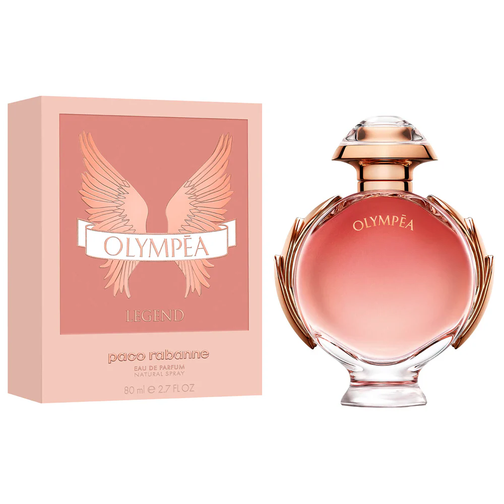 Paco Rabanne Olympea Legend
