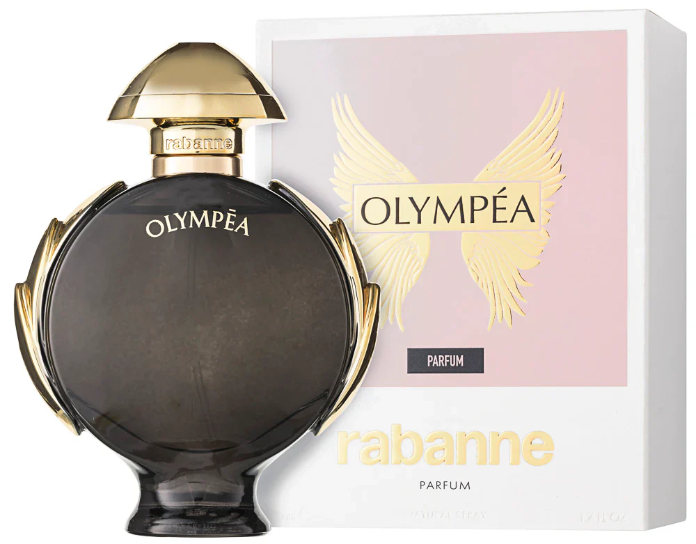 Paco Rabanne Olympea Parfum