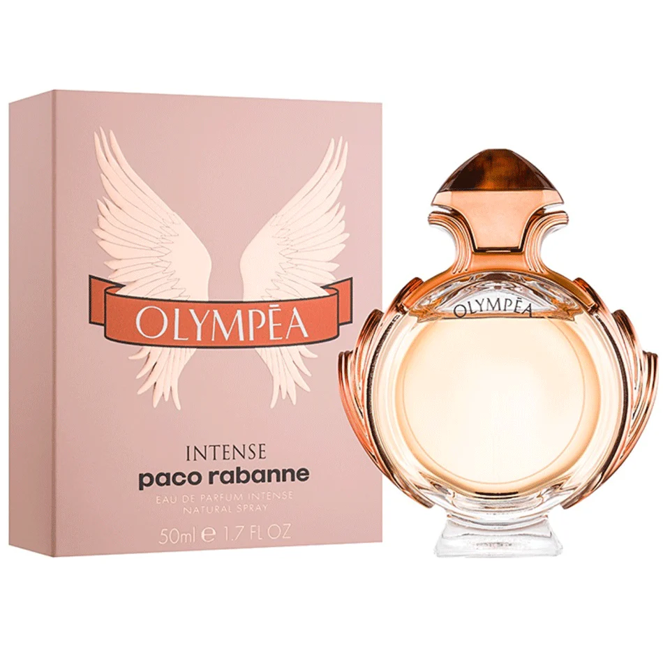 Paco Rabanne Olympea Intense