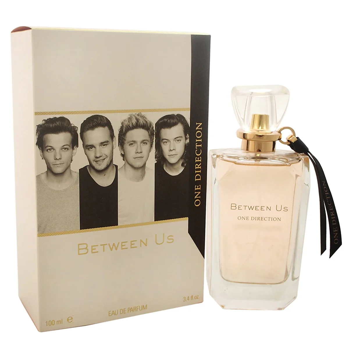 One Direction Between Us