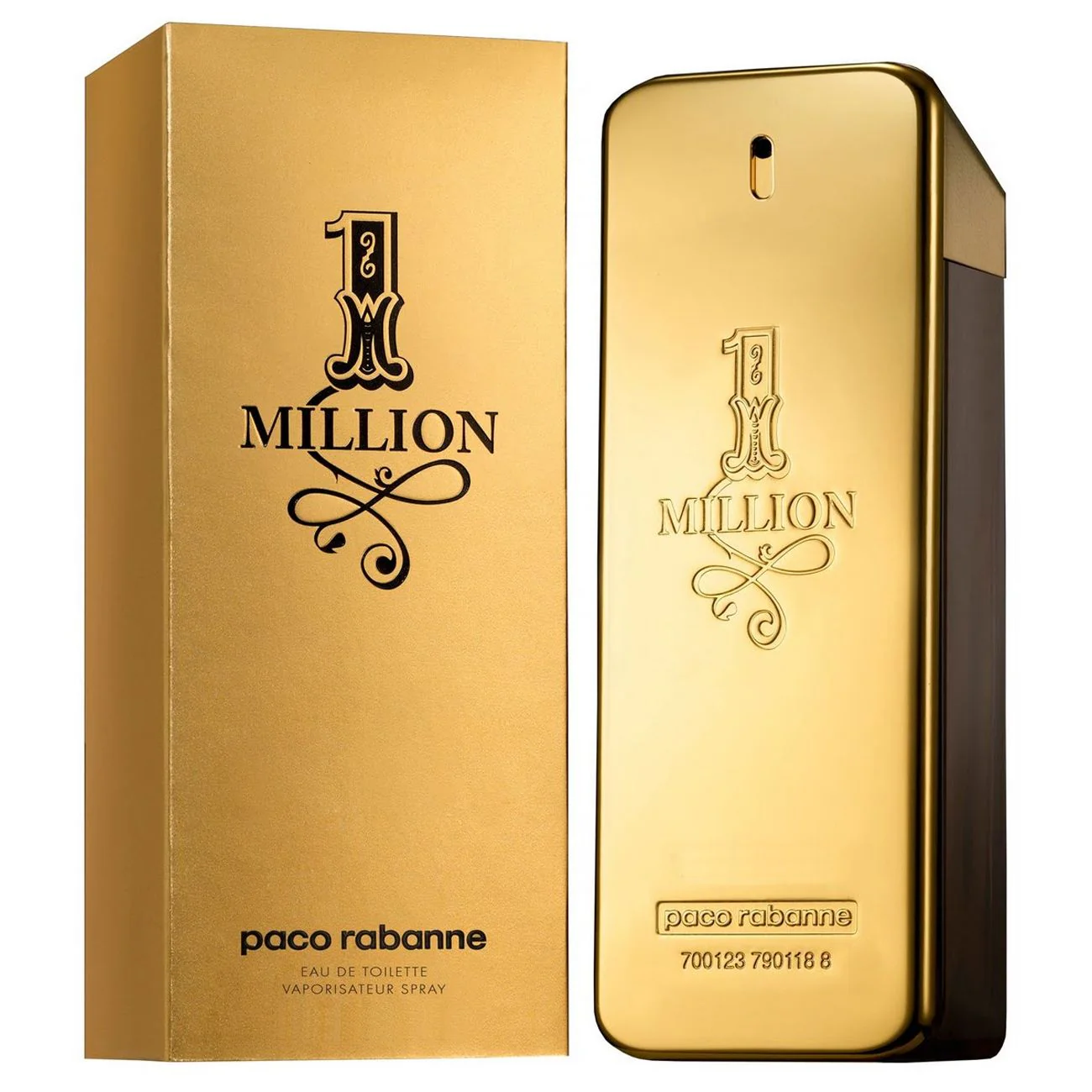 Paco Rabanne 1 Million