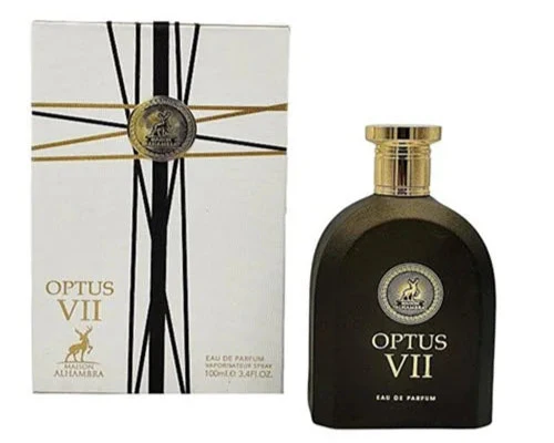 Optus Vii