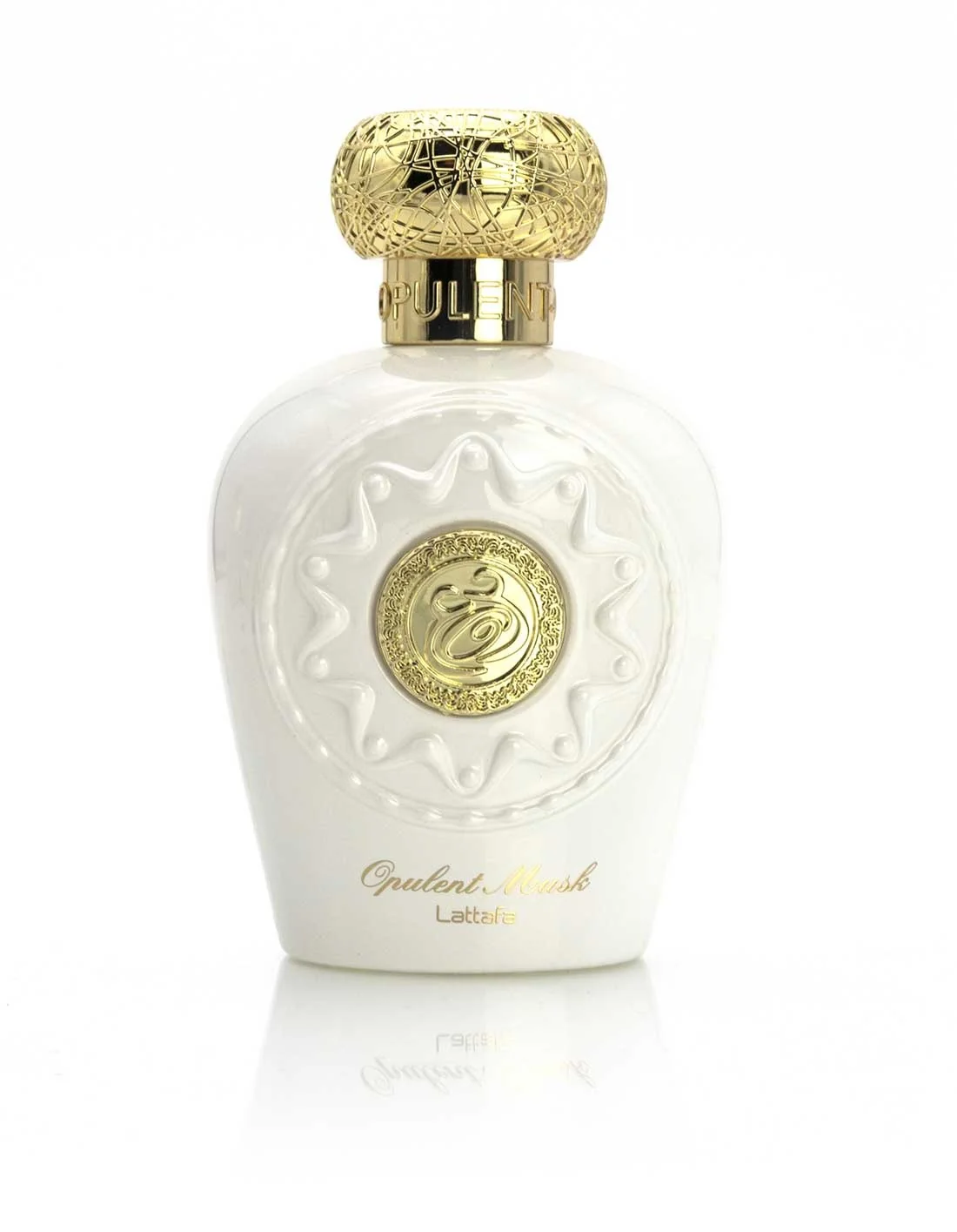 Opulent Musk