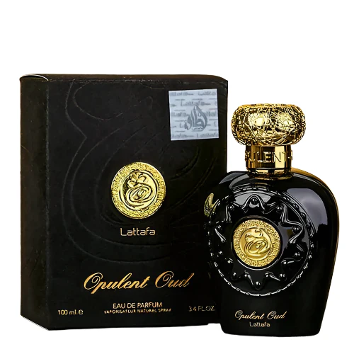 Opulent Oud