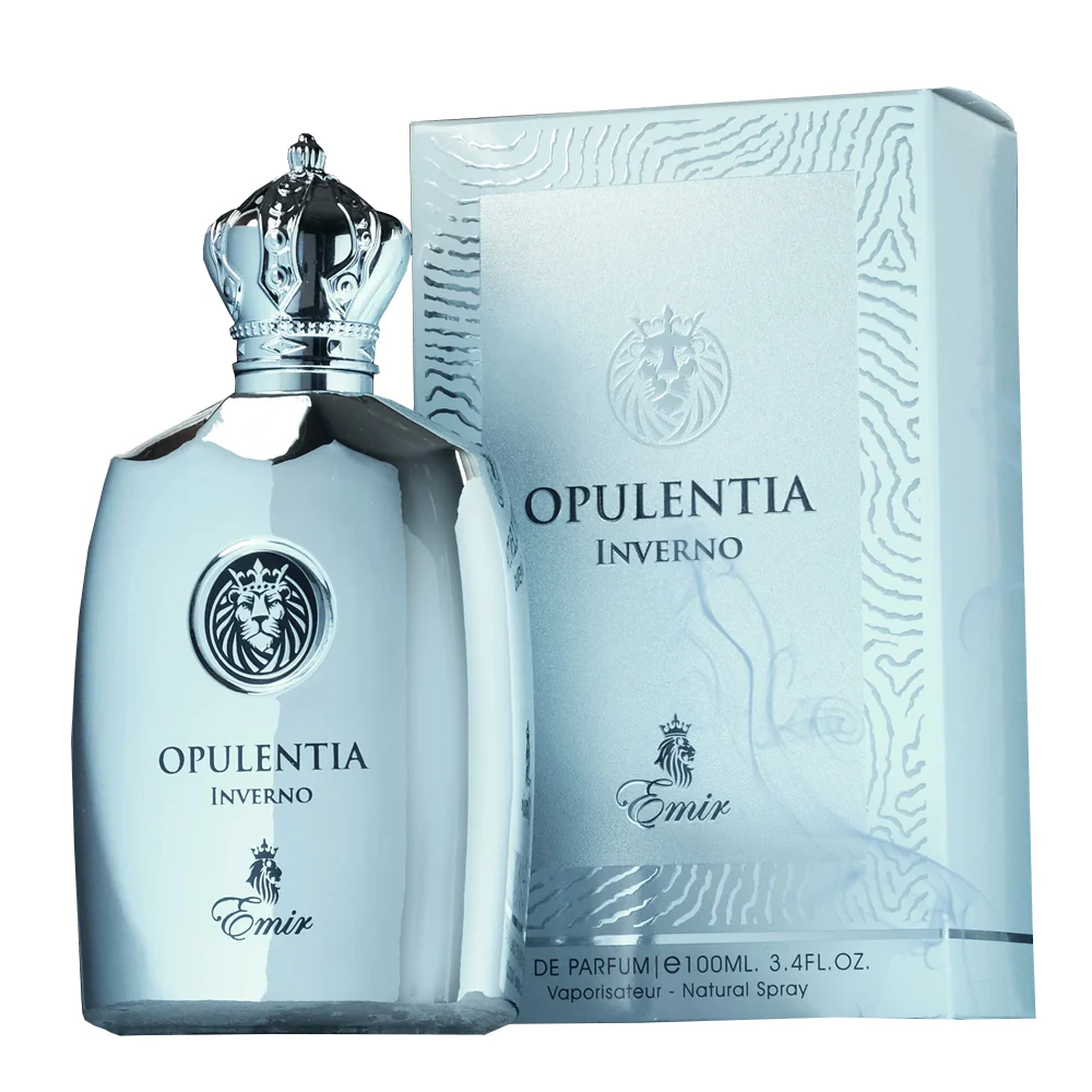 Opulentia Inverno Emir