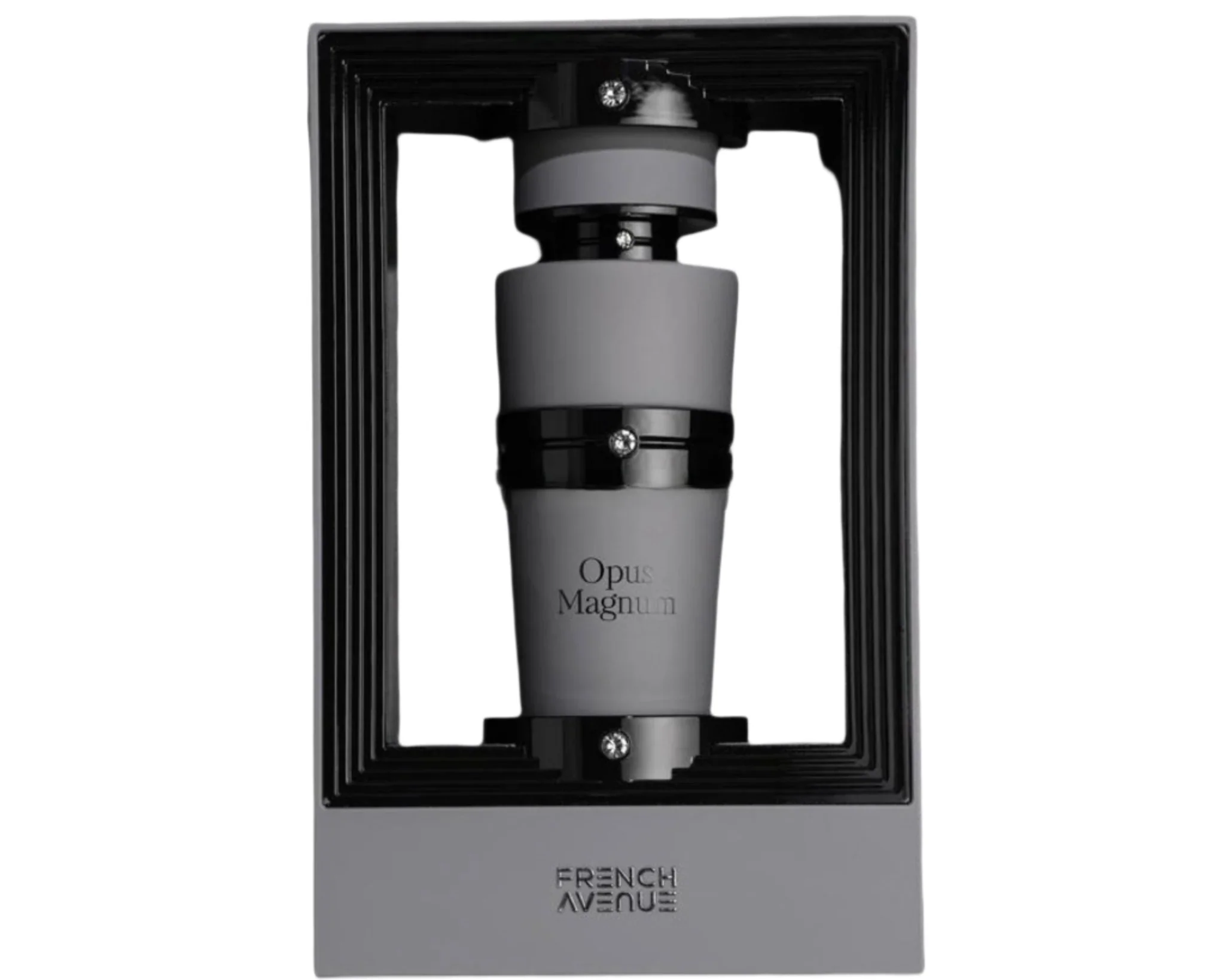Opus Magnum
