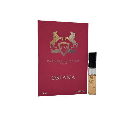 Oriana - Image 2